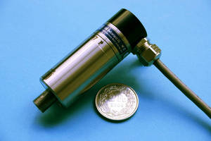 IBAG Adds Shorter and Faster Micro Line Spindle